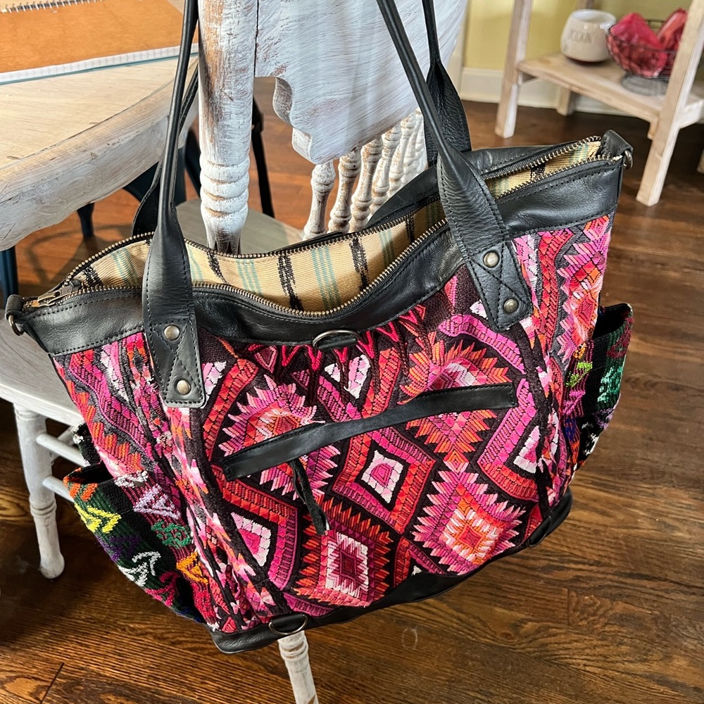 Nena & Co one of a kind bag